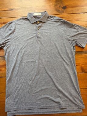 Holderness & Bourne Broken Tee Society Golf Shirt